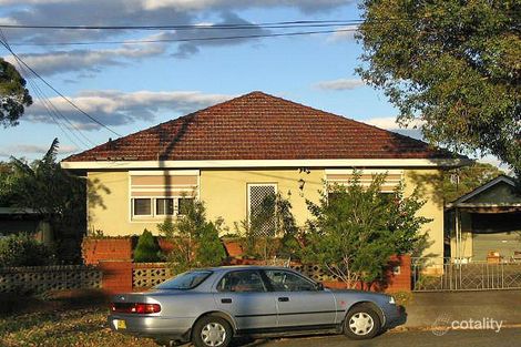 Property photo of 12 Payton Street Canley Vale NSW 2166