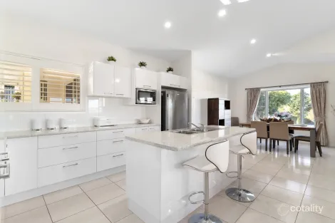 Property photo of 11 Wongabel Street Maleny QLD 4552