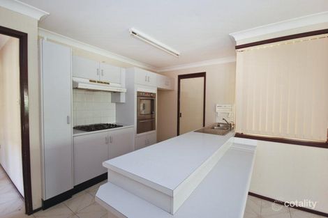 Property photo of 174 Edensor Road Edensor Park NSW 2176