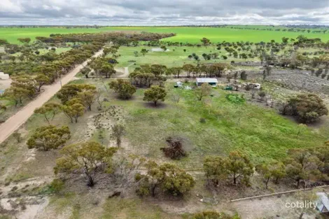 48 Bourke St, Meckering, WA 6405