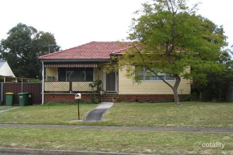 7 Apple St, Constitution Hill, NSW 2145