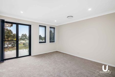 Property photo of 6 Curie Road Campbelltown NSW 2560