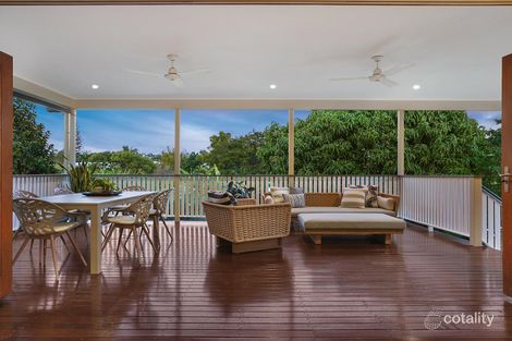 Property photo of 12 Newcastle Street Fairfield QLD 4103
