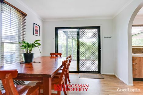 Property photo of 10A Bonython Street Rochedale South QLD 4123