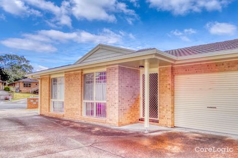 Property photo of 1/6 Florina Close Cardiff South NSW 2285