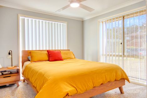 Property photo of 1/6 Florina Close Cardiff South NSW 2285