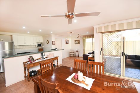 Property photo of 31 Francesca Drive Irymple VIC 3498