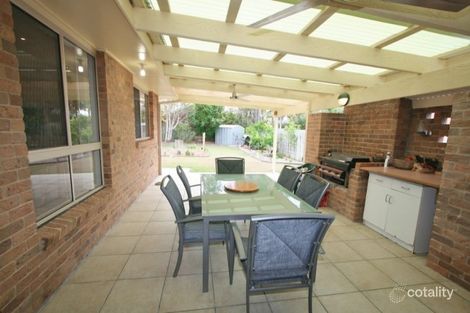 Property photo of 18 Mayfair Street Kippa-Ring QLD 4021