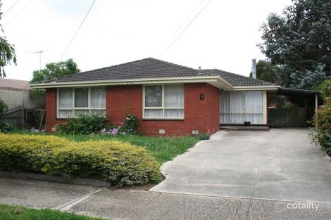 8 Leggatt St, Melton South, VIC 3338