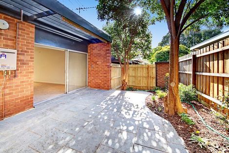 Property photo of 6/11 Lisson Grove Hawthorn VIC 3122