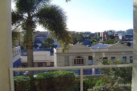 Property photo of 43/131 Wickham Street Fortitude Valley QLD 4006