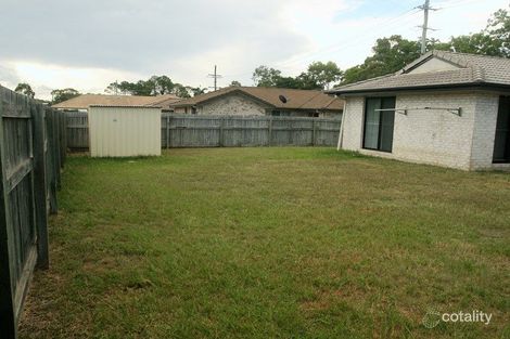 Property photo of 74 Jensen Road Caboolture QLD 4510
