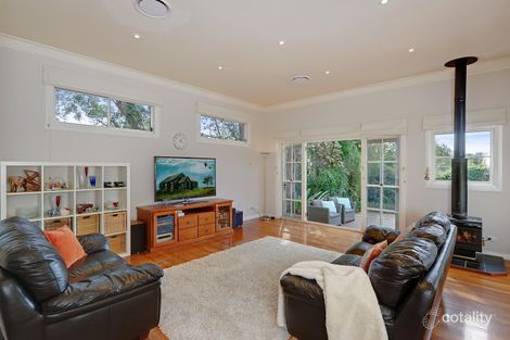 Property photo of 18 Willarong Road Mount Colah NSW 2079