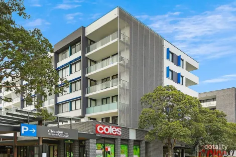 506/70 CHARLOTTE ST, CAMPSIE, NSW 2194