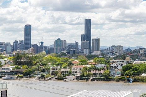 Property photo of 125 Wynnum Road Norman Park QLD 4170