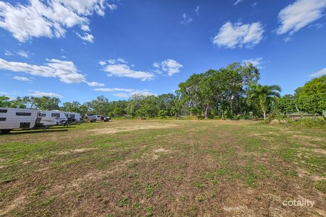 Lot 2 Terminus St, Laura, QLD 4892