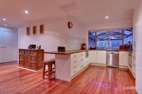 Property photo of 12 Colin Avenue Cockatoo VIC 3781