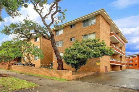 Property photo of 11/21 Romilly Street Riverwood NSW 2210