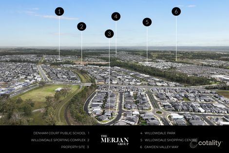 25 Guide St, Leppington, NSW 2179