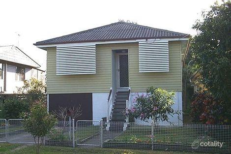 Property photo of 93 Smallman Street Bulimba QLD 4171