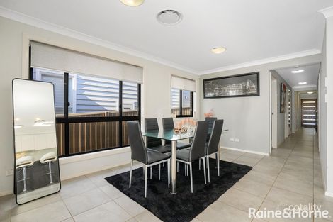 Property photo of 15 Yusen Street Grantham Farm NSW 2765