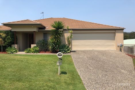 Property photo of 3 Wright Court Upper Coomera QLD 4209