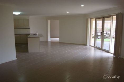 Property photo of 3 Wright Court Upper Coomera QLD 4209