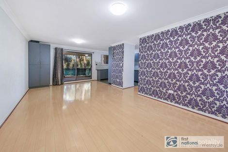 Property photo of 30/164-168 Station Street Wentworthville NSW 2145