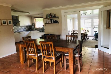 Property photo of 8 Cristina Court Highfields QLD 4352