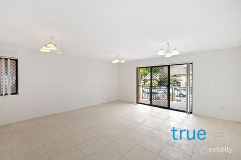 1/20 Belmore St, Burwood, NSW 2134