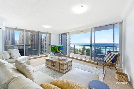 Property photo of 11C/5 Clifford Street Surfers Paradise QLD 4217