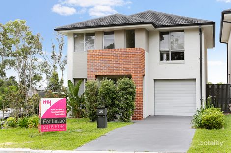 35 Rolla Rd, Glenfield, NSW 2167