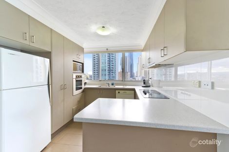 Property photo of 11C/5 Clifford Street Surfers Paradise QLD 4217