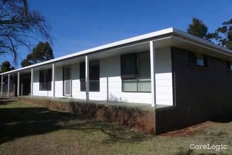 Property photo of 79 Shepperd Road Vale View QLD 4352