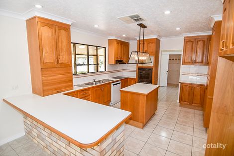 Property photo of 36302 Gregory Developmental Road Toll QLD 4820