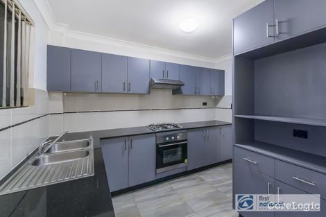 Property photo of 30/164-168 Station Street Wentworthville NSW 2145