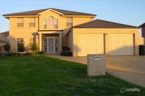 13 Bligh Pl, Kellyville, NSW 2155