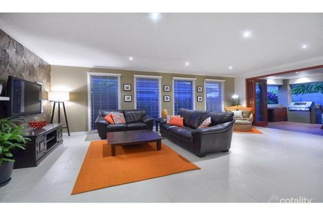 Property photo of 16 Paperbark Place Wakerley QLD 4154