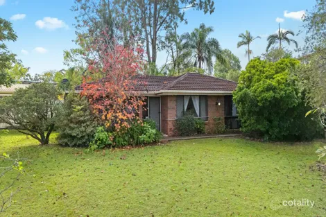 8 Trafalgar St, Boronia Heights, QLD 4124