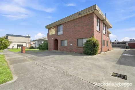 2/7 Hopetoun Ave, Morwell, VIC 3840