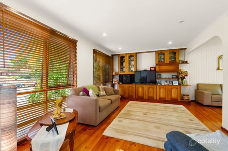 Property photo of 3 Taverner Court Scoresby VIC 3179