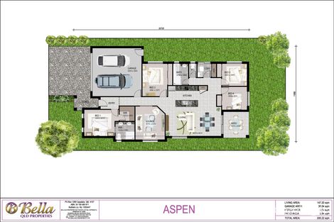 Property photo of 80 Emerson Road Peeramon QLD 4885