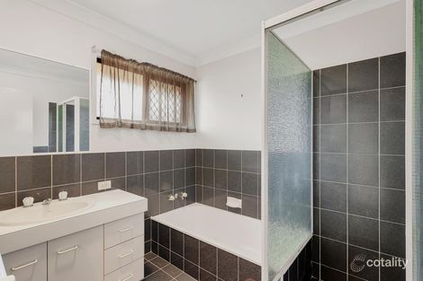 Property photo of 1/85 Treeview Drive Burleigh Waters QLD 4220