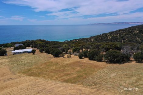 Property photo of 175 Binneys Track Penneshaw SA 5222