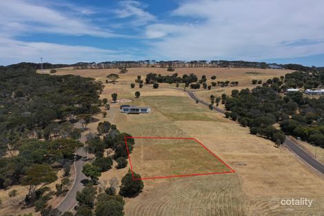 Property photo of 175 Binneys Track Penneshaw SA 5222