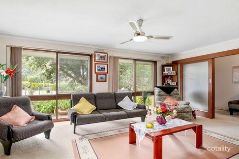 Property photo of 39 Armstrong Grove Yarra Glen VIC 3775