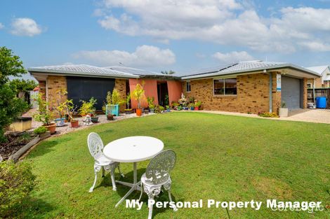 Property photo of 106 Endeavour Drive Banksia Beach QLD 4507