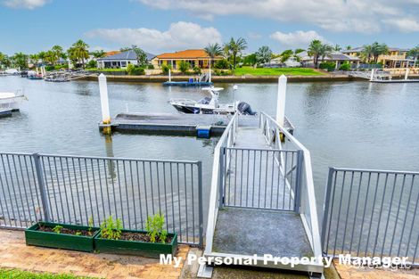 Property photo of 106 Endeavour Drive Banksia Beach QLD 4507