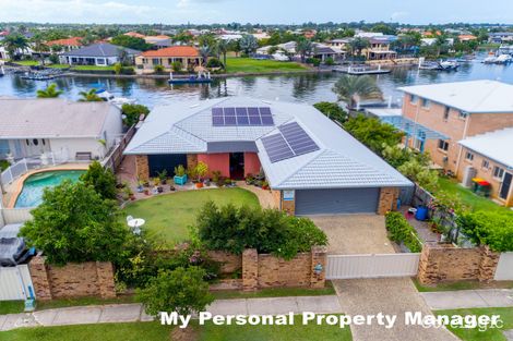 Property photo of 106 Endeavour Drive Banksia Beach QLD 4507