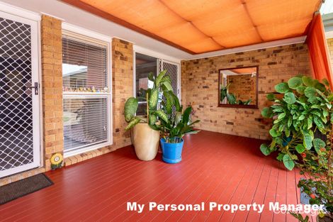 Property photo of 106 Endeavour Drive Banksia Beach QLD 4507